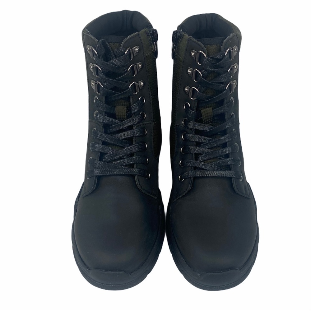 INC International Concepts Donivan Utility Boots - Picture 6 of 15